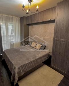 Продажа квартиры Омск. Жуковского, 31к3 Продажа квартиры Омск. Жуковского, 31к3