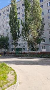 Продажа квартиры Омск. Жуковского, 31к3 Продажа квартиры Омск. Жуковского, 31к3