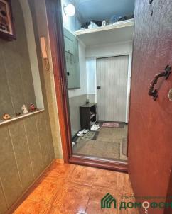 Продажа квартиры Омск. Жуковского, 31к3 Продажа квартиры Омск. Жуковского, 31к3