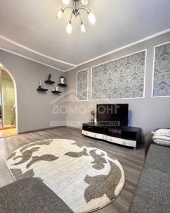 Продажа квартиры Омск. Жуковского, 31к3 Продажа квартиры Омск. Жуковского, 31к3