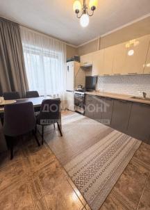 Продажа квартиры Омск. Жуковского, 31к3 Продажа квартиры Омск. Жуковского, 31к3