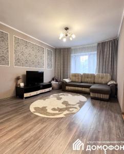 Продажа квартиры Омск. Жуковского, 31к3 Продажа квартиры Омск. Жуковского, 31к3
