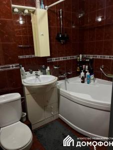 Продажа квартиры Омск. Жуковского, 31к3 Продажа квартиры Омск. Жуковского, 31к3