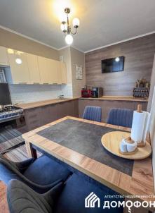 Продажа квартиры Омск. Жуковского, 31к3 Продажа квартиры Омск. Жуковского, 31к3