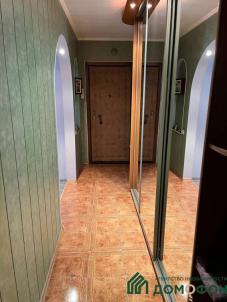 Продажа квартиры Омск. Жуковского, 31к3 Продажа квартиры Омск. Жуковского, 31к3