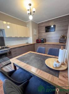 Продажа квартиры Омск. Жуковского, 31к3 Продажа квартиры Омск. Жуковского, 31к3