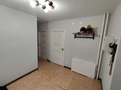 Продажа квартиры Омск. 21-я Амурская улица 25к1 Продажа квартиры Омск. 21-я Амурская улица 25к1
