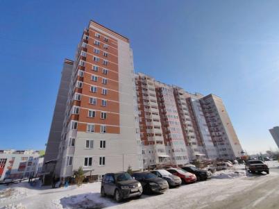 Продажа квартиры Омск. 21-я Амурская улица 25к1 Продажа квартиры Омск. 21-я Амурская улица 25к1