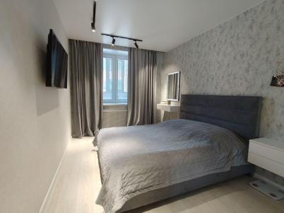 Продажа квартиры Омск. 21-я Амурская улица 25к1 Продажа квартиры Омск. 21-я Амурская улица 25к1