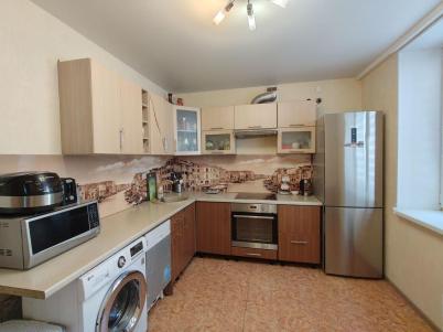 Продажа квартиры Омск. 21-я Амурская улица 25к1 Продажа квартиры Омск. 21-я Амурская улица 25к1