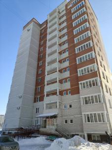 Продажа квартиры Омск. 21-я Амурская улица 25к1 Продажа квартиры Омск. 21-я Амурская улица 25к1