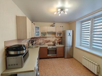 Продажа квартиры Омск. 21-я Амурская улица 25к1 Продажа квартиры Омск. 21-я Амурская улица 25к1