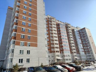 Продажа квартиры Омск. 21-я Амурская улица 25к1 Продажа квартиры Омск. 21-я Амурская улица 25к1