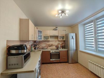 Продажа квартиры Омск. 21-я Амурская улица 25к1 Продажа квартиры Омск. 21-я Амурская улица 25к1