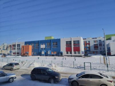 Продажа квартиры Омск. 21-я Амурская улица 25к1 Продажа квартиры Омск. 21-я Амурская улица 25к1