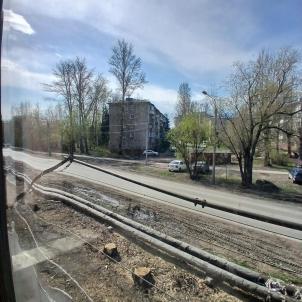 Продажа квартиры Омск. 21-я Амурская улица 1Б Продажа квартиры Омск. 21-я Амурская улица 1Б