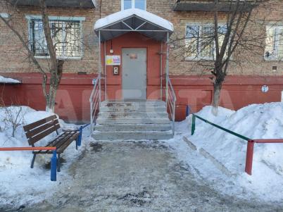 Продажа квартиры Омск. ул. Краснопресненская, 5 Продажа квартиры Омск. ул. Краснопресненская, 5