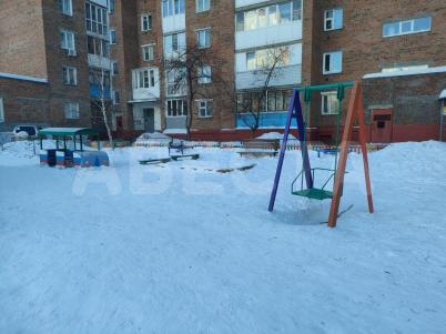 Продажа квартиры Омск. ул. Краснопресненская, 5 Продажа квартиры Омск. ул. Краснопресненская, 5
