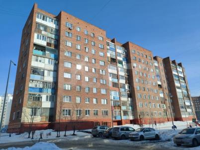 Продажа квартиры Омск. ул. Краснопресненская, 5 Продажа квартиры Омск. ул. Краснопресненская, 5