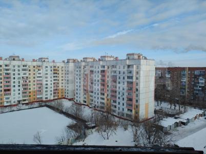 Продажа квартиры Омск. ул. Краснопресненская, 5 Продажа квартиры Омск. ул. Краснопресненская, 5