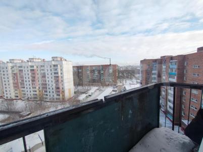 Продажа квартиры Омск. ул. Краснопресненская, 5 Продажа квартиры Омск. ул. Краснопресненская, 5