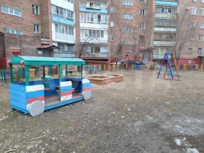 Продажа квартиры Омск. ул. Краснопресненская, 5 Продажа квартиры Омск. ул. Краснопресненская, 5