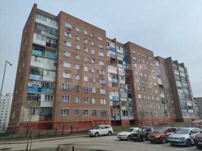 Продажа квартиры Омск. ул. Краснопресненская, 5 Продажа квартиры Омск. ул. Краснопресненская, 5