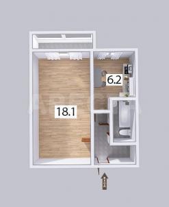 Продажа квартиры Омск. ул. Краснопресненская, 5 Продажа квартиры Омск. ул. Краснопресненская, 5