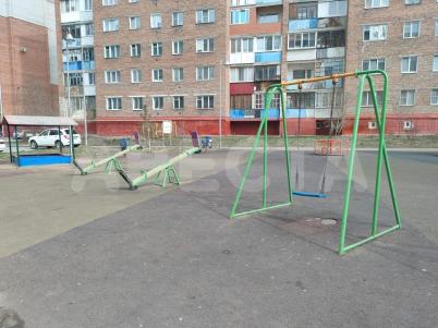 Продажа квартиры Омск. ул. Краснопресненская, 5 Продажа квартиры Омск. ул. Краснопресненская, 5