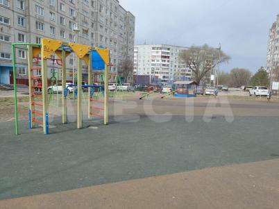 Продажа квартиры Омск. ул. Краснопресненская, 5 Продажа квартиры Омск. ул. Краснопресненская, 5