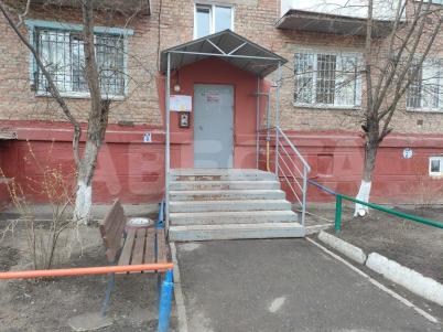 Продажа квартиры Омск. ул. Краснопресненская, 5 Продажа квартиры Омск. ул. Краснопресненская, 5