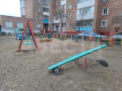 Продажа квартиры Омск. ул. Краснопресненская, 5 Продажа квартиры Омск. ул. Краснопресненская, 5