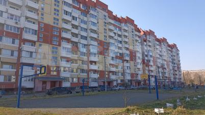 Продажа квартиры Омск. ул. Завертяева, 9/6 Продажа квартиры Омск. ул. Завертяева, 9/6