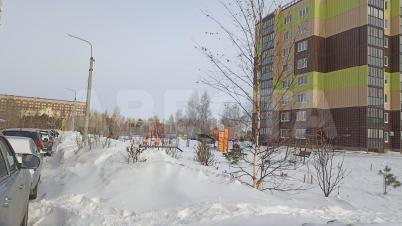 Продажа квартиры Омск. ул. Завертяева, 9/6 Продажа квартиры Омск. ул. Завертяева, 9/6