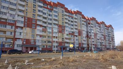 Продажа квартиры Омск. ул. Завертяева, 9/6 Продажа квартиры Омск. ул. Завертяева, 9/6