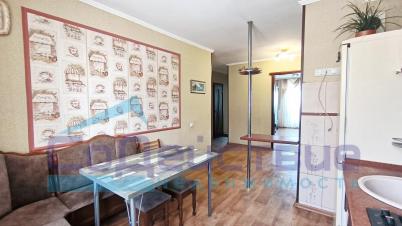 Продажа квартиры Титова, 1а Продажа квартиры Титова, 1а