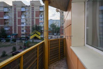 Продажа квартиры Омск. улица Перелета, 24 Продажа квартиры Омск. улица Перелета, 24