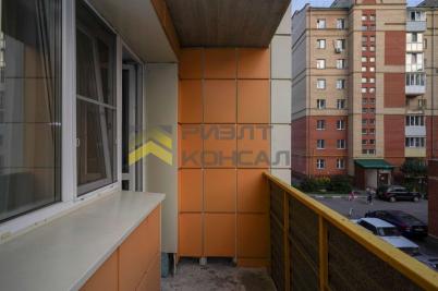 Продажа квартиры Омск. улица Перелета, 24 Продажа квартиры Омск. улица Перелета, 24