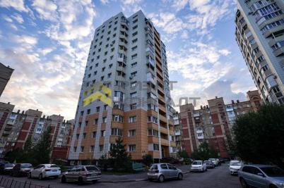 Продажа квартиры Омск. улица Перелета, 24 Продажа квартиры Омск. улица Перелета, 24