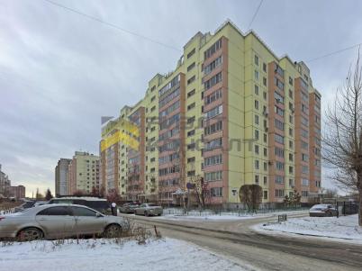 Продажа квартиры Омск. улица 6-я Линия, 180 Продажа квартиры Омск. улица 6-я Линия, 180