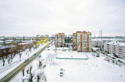 Продажа квартиры Омск. улица 6-я Линия, 180 Продажа квартиры Омск. улица 6-я Линия, 180