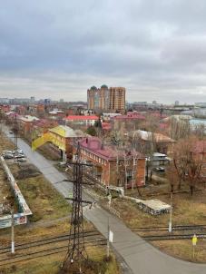 Продажа квартиры Омск. улица 6-я Линия, 180 Продажа квартиры Омск. улица 6-я Линия, 180