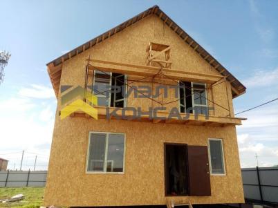 Продажа дома Омский район, Пушкинское сельское поселение, деревня Ракитинка, улица Ермолаева Продажа дома Омский район, Пушкинское сельское поселение, деревня Ракитинка, улица Ермолаева