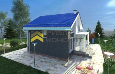 Продажа дома Омский район, Пушкинское сельское поселение, деревня Ракитинка, улица Ермолаева Продажа дома Омский район, Пушкинское сельское поселение, деревня Ракитинка, улица Ермолаева