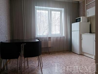 Продажа квартиры Омск. Степанца, 8а