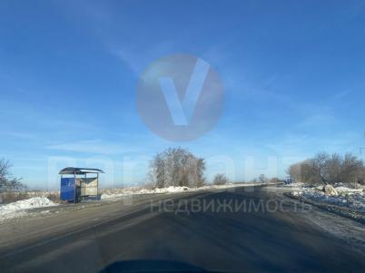 Продажа земли Омск. садоводческое некоммерческое товарищество Звёздочка 25-я аллея