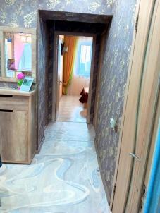 Продажа квартиры Омск. Краснознамённая улица 26к3 Продажа квартиры Омск. Краснознамённая улица 26к3