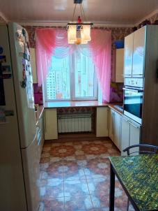 Продажа квартиры Омск. Краснознамённая улица 26к3 Продажа квартиры Омск. Краснознамённая улица 26к3