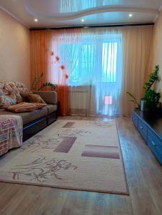 Продажа квартиры Омск. Краснознамённая улица 26к3 Продажа квартиры Омск. Краснознамённая улица 26к3