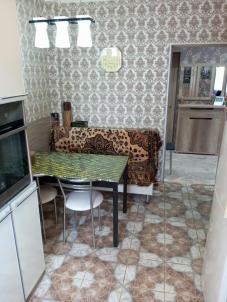 Продажа квартиры Омск. Краснознамённая улица 26к3 Продажа квартиры Омск. Краснознамённая улица 26к3